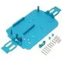 RC Car Upgrade Parts Metal Chassis for WLtoys A949 A959 A969 A979 k929 RC Accessory