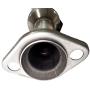 PARTS-DIYER Front Exhaust Manifold Catalytic Converter fit for 1997 1998 1999 2000 2001 Honda CR-V 2.0L 16387