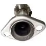PARTS-DIYER Front Exhaust Manifold Catalytic Converter fit for 1997 1998 1999 2000 2001 Honda CR-V 2.0L 16387
