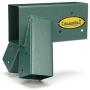 Eastern Jungle Gym Easy 1-2-3 A-Frame Swing Set Bracket Heavy Duty for EZ, Simple Install - DIY Swing Set Parts