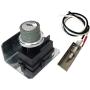 YIHAM 67726 Grill Igniter Kit Replacement for Weber Genesis 300 Grills (Year 2007) Genesis E/S-310 E/S-320 Igniter Replacement Parts Ignition Module Metal Spark Box