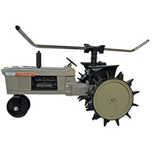 Watex WX044 Traveling Sprinkler
