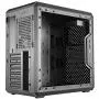 Cooler Master MasterBox Q500L Micro-ATX Tower with ATX Motherboard Support, Magnetic Dust Filter, Transparent Acrylic Side Panel, Adjustable I/O & Fully Ventilated Airflow Cooler Master MasterBox Q500L Micro-ATX Tower with ATX Motherboard Support, Magnetic Dust Filter, Transparent Acrylic Side Panel, Adjustable I/O & Fully Ventilated Airflow