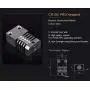 BIGTREETECH Upgrade MK8 CR10S pro Heatsink All Metal Hotend Kit Heater Block for CR10S PRO Extruder Upgrades with MK8 0.4mm Nozzle Titanium Alloy Heat Break for CR-10s PRO BIGTREETECH Upgrade MK8 CR10S pro Heatsink All Metal Hotend Kit Heater Block for CR10S PRO Extruder Upgrades with MK8 0.4mm Nozzle Titanium Alloy Heat Break for CR-10s PRO