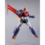 TAMASHII NATIONS Bandai Metal Build Great Mazinger Z Infinity, Multicolor