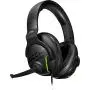 ROCCAT Khan AIMO - 7.1 Surround Gaming Headset, Hi-Res Sound, USB, AIMO LED Illumination, Mutable Real-Voice Microphone, Black ROCCAT Khan AIMO - 7.1 Surround Gaming Headset, Hi-Res Sound, USB, AIMO LED Illumination, Mutable Real-Voice Microphone, Black