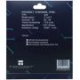 Thermalright Thermal Pad 12.8 W/mK, 120x120x1.5mm, Non Conductive Heat Resistance High Temperature Resistance, Silicone Thermal Pads for Laptop Heatsink/GPU/CPU/LED Cooler (1.5mm)