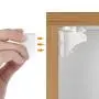 Vmaisi Adhesive Magnetic Cabinet Locks (12 Locks and 2 Keys) Vmaisi Adhesive Magnetic Cabinet Locks (12 Locks and 2 Keys)