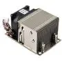 Supermicro Fan SNK-P0063AP4 H11 AMD EPYC 7000 Series CPU Heat Sink Socket SP3 Brown Box