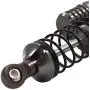 labworkauto 4Pcs Metal Shock Absorber 100mm Part for 1/10 Axial SCX10 II D90 TRX-4 RC Crawler