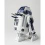 TAMASHII NATIONS Bandai Chogokin x 12 Perfect Model R2-D2 Action Figure