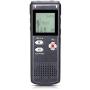 SONGLANG Digital Voice Recorder 8GB USB Voice Recorder with Double Microphone Metal Body A-B Repeat dictaphone Voice Recorder Mini Voice Recorder for Interview, Meetings, Class