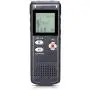 SONGLANG Digital Voice Recorder 8GB USB Voice Recorder with Double Microphone Metal Body A-B Repeat dictaphone Voice Recorder Mini Voice Recorder for Interview, Meetings, Class