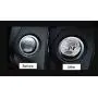 MAXDOOL AMG Interior Auto Start Engine Ignition Button Key Knobs Decals Stickers Emblem Accessories Silver for Mercedes Benz A B E GLK GLA CLA GLE ML GL Class (35mm Start Engine Button) MAXDOOL AMG Interior Auto Start Engine Ignition Button Key Knobs Decals Stickers Emblem Accessories Silver for Mercedes Benz A B E GLK GLA CLA GLE ML GL Class (35mm Start Engine Button)