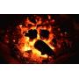 Snow Peak Takibi Fire & Grill