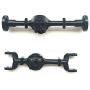 WPL Upgrade DIY Modified Accessories Full Metal Spare Part with Metal Shaft Shell Official OP Fitting for B14 B24 C14 C24 C34