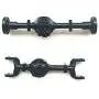 WPL Upgrade DIY Modified Accessories Full Metal Spare Part with Metal Shaft Shell Official OP Fitting for B14 B24 C14 C24 C34 WPL Upgrade DIY Modified Accessories Full Metal Spare Part with Metal Shaft Shell Official OP Fitting for B14 B24 C14 C24 C34