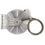 Giraffe Stainless Steel Hose Reel, Wall/Floor Mounted Decorative Garden Hose Reel, 130-Feet 5/8'' Hose Capacity with Brass Connector, Hevy Duty Metal Hose Reel Giraffe Stainless Steel Hose Reel, Wall/Floor Mounted Decorative Garden Hose Reel, 130-Feet 5/8'' Hose Capacity with Brass Connector, Hevy Duty Metal Hose Reel