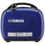 Yamaha EF2000iSv2, 1600 Running Watts/2000 Starting Watts, Gas Powered Portable Inverter,Blue