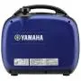 Yamaha EF2000iSv2, 1600 Running Watts/2000 Starting Watts, Gas Powered Portable Inverter,Blue Yamaha EF2000iSv2, 1600 Running Watts/2000 Starting Watts, Gas Powered Portable Inverter,Blue