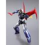 TAMASHII NATIONS Bandai Metal Build Great Mazinger Z Infinity, Multicolor