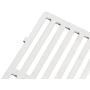 Stanbroil Cast Stainless Steel Replacement Cooking Grate for Weber 7528 7524, Fits Genesis 300 Series Grills，Lowes Model Grills, 2pcs