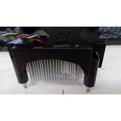 480502-002 Hewlett-Packard Dx2400 Heatsink W/ Fan