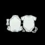 CXV Metal Die Cuts,Baby Clothes DIY Metal Cutting Dies Stencil Scrapbooking Photo Album Stamp Paper Card Crafts Decor for DIY Scrapbooking Decorative CXV Metal Die Cuts,Baby Clothes DIY Metal Cutting Dies Stencil Scrapbooking Photo Album Stamp Paper Card Crafts Decor for DIY Scrapbooking Decorative