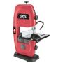 SKIL 3386-01 120-Volt 9-Inch Band Saw with Light