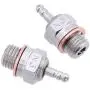 Hobbypark Hot Glow Plugs N3 Super Duty Spark Engine Parts for RC Nitro Car (Pack of 5) Hobbypark Hot Glow Plugs N3 Super Duty Spark Engine Parts for RC Nitro Car (Pack of 5)