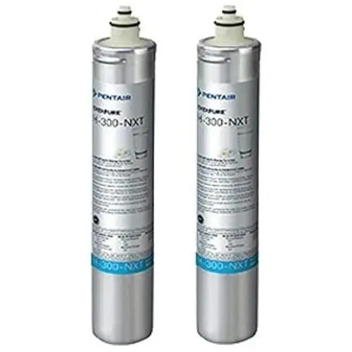 Everpure EV927441 Replacement Cartridge for H-300-NXT Drinking Water System (Pack of 2) Everpure EV927441 Replacement Cartridge for H-300-NXT Drinking Water System (Pack of 2)