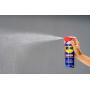 WD-40 - 490058 Multi-Use Product with SMART STRAW SPRAYS 2 WAYS, 12 OZ [6-Pack]