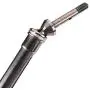 RC Car Drive Shaft, 2 Pcs Metal Rear Drive Shaft for Traxxas Slash 1/10 Short Truck SLA017 SLA018 RC Car Parts RC Car Drive Shaft, 2 Pcs Metal Rear Drive Shaft for Traxxas Slash 1/10 Short Truck SLA017 SLA018 RC Car Parts