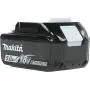 Makita BL1850B-2 18V LXT Lithium-Ion 5.0Ah Battery Twin Pack, Black Makita BL1850B-2 18V LXT Lithium-Ion 5.0Ah Battery Twin Pack, Black