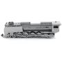 Metal Earth Fascinations Steam Locomotive 3D Metal Model Kit