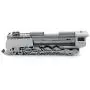Metal Earth Fascinations Steam Locomotive 3D Metal Model Kit Metal Earth Fascinations Steam Locomotive 3D Metal Model Kit