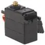 Goolsky Mini 2.8Kg 3 Wire Metal Gear Steering Servo for FY01 FY02 FY03 FY04 FY05 FY06 FY07 SUBOTECH 1/12 RC Car