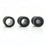 LT Sport 842148181582 for Honda 5 Speed Gunmetal Aluminum Manual Stick Gear Shift Knob