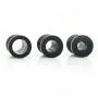 LT Sport 842148181582 for Honda 5 Speed Gunmetal Aluminum Manual Stick Gear Shift Knob