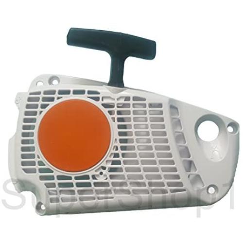 SPERTEK Recoil Starter Assembly for Stihl MS192T Chainsaw Rep 1137 080 2108