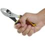 IRWIN VISE-GRIP GrooveLock Pliers Set, 8-Piece (2078712)