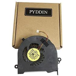 New Laptop CPU Cooling Fan for Toshiba C70A C70-A C70D-A C75-A L75-A L75D-A 3-pin