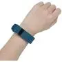 Sophili Bands Compatible for Charge Hr, Silicone Replacement Small Large with Metal Buckle Fitness Wristband Strap for Fitbit Charge HR / HR1(Navy/S) Sophili Bands Compatible for Charge Hr, Silicone Replacement Small Large with Metal Buckle Fitness Wristband Strap for Fitbit Charge HR / HR1(Navy/S)
