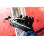 HAZET 1961R-3 180 mm Sheet Metal Profile Snips - Multi-Colour