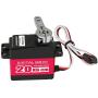 Hiwonder 20KG Digital Servo High Torque Servo Full Metal Gear for RC Model DIY LD-27MG,Control Angle 270°