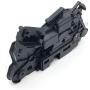 Ensun Door Lock Latch Actuator Replacement for VW Golf E-Golf Golf MK7/MK6 Beetle Passat Front Left Driver Side Replaces 5K1837015E