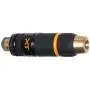 Melnor XT200 Heavy-Duty Metal Hose Lawn and Garden Sprayer Nozzles, Basic Melnor XT200 Heavy-Duty Metal Hose Lawn and Garden Sprayer Nozzles, Basic