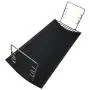 Hisencn 27 inch Ash Pan Repair Parts for Chargriller 1224, 1324, 2121, 2222, 2727, 2828, 2929 Charcoal Grills, Charbroil 17302056, 27'' Drip Pan Grates Replacement Part with 2pcs Fire Grate Hanger Hisencn 27 inch Ash Pan Repair Parts for Chargriller 1224, 1324, 2121, 2222, 2727, 2828, 2929 Charcoal Grills, Charbroil 17302056, 27'' Drip Pan Grates Replacement Part with 2pcs Fire Grate Hanger