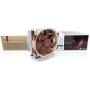 Noctua NH-U14S TR4-SP3, Premium-Grade CPU Cooler for AMD sTRX4/TR4/SP3 (140mm, Brown)