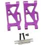 Tongina Meta Upgrade Rear Swing Arms Kits Part for WLTOYS 124019 1:12 RC Car Spare Parts Tongina Meta Upgrade Rear Swing Arms Kits Part for WLTOYS 124019 1:12 RC Car Spare Parts